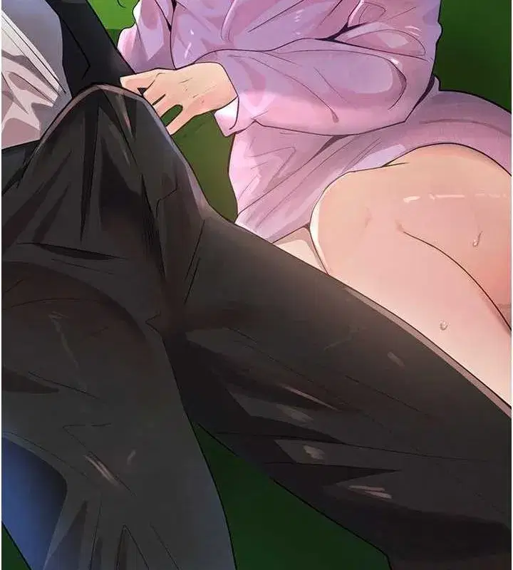 第28話-跟妹妹在公園野戰