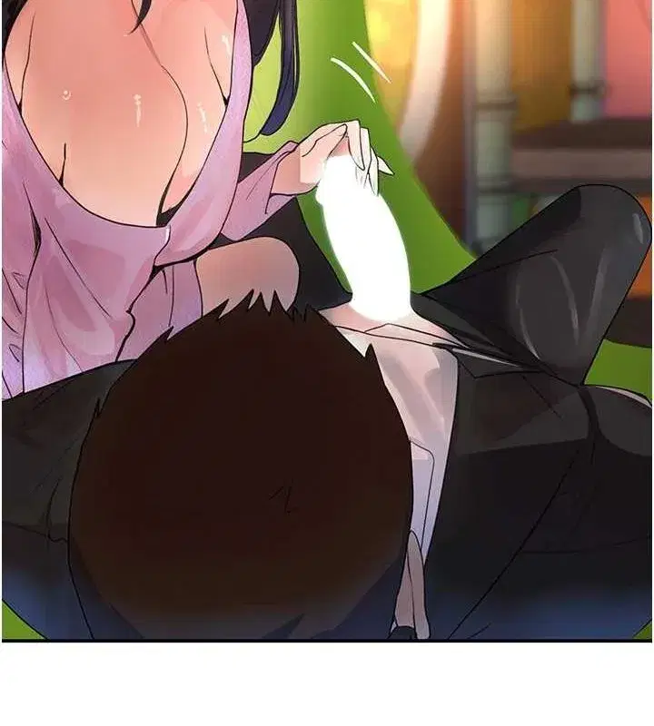 第28話-跟妹妹在公園野戰