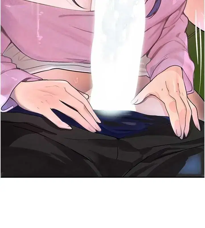 第28話-跟妹妹在公園野戰