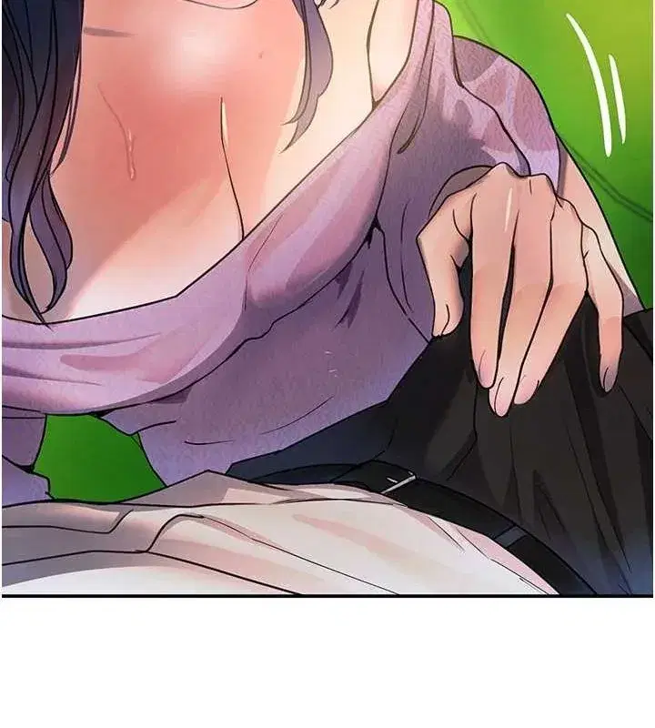 第28話-跟妹妹在公園野戰