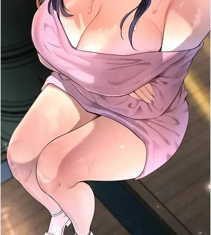 第29話-神祕巨乳妹突襲戰局