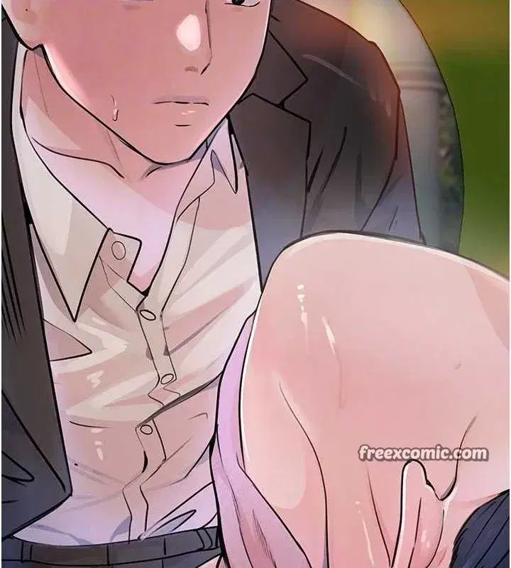 第29話-神祕巨乳妹突襲戰局