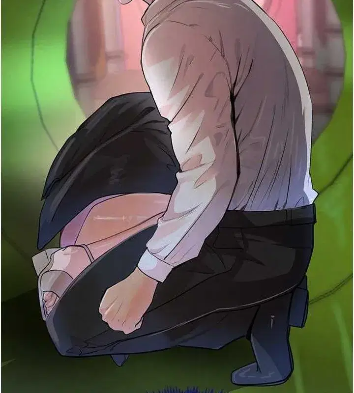 第29話-神祕巨乳妹突襲戰局