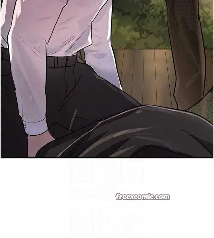 第29話-神祕巨乳妹突襲戰局