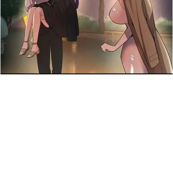 第29話-神祕巨乳妹突襲戰局