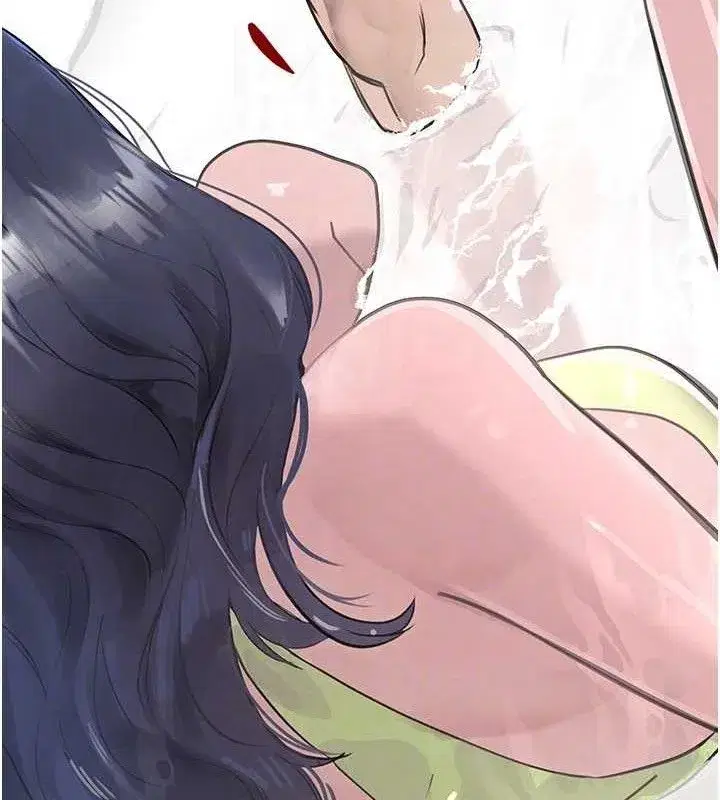 第30話-浴室熱氣下激烈交合