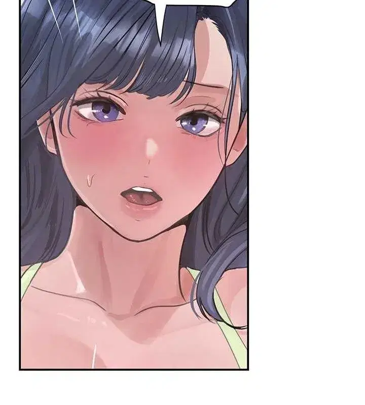 第30話-浴室熱氣下激烈交合