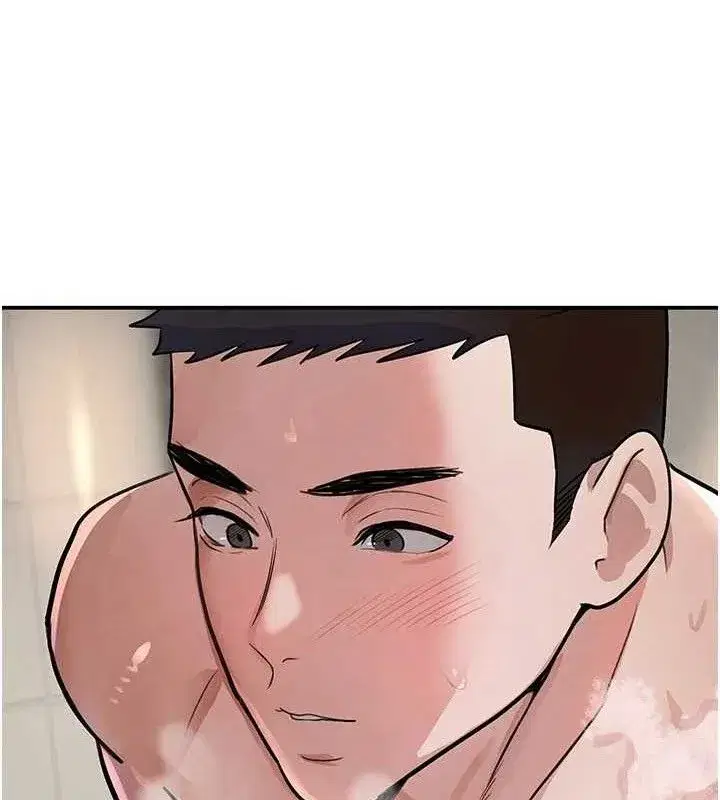 第30話-浴室熱氣下激烈交合