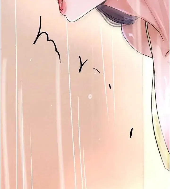 第30話-浴室熱氣下激烈交合