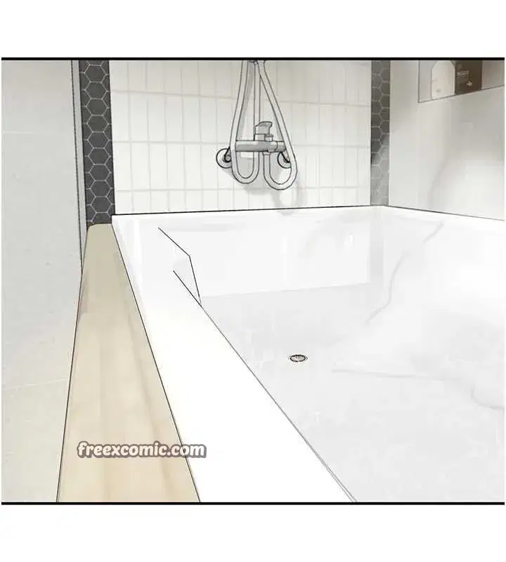 第30話-浴室熱氣下激烈交合