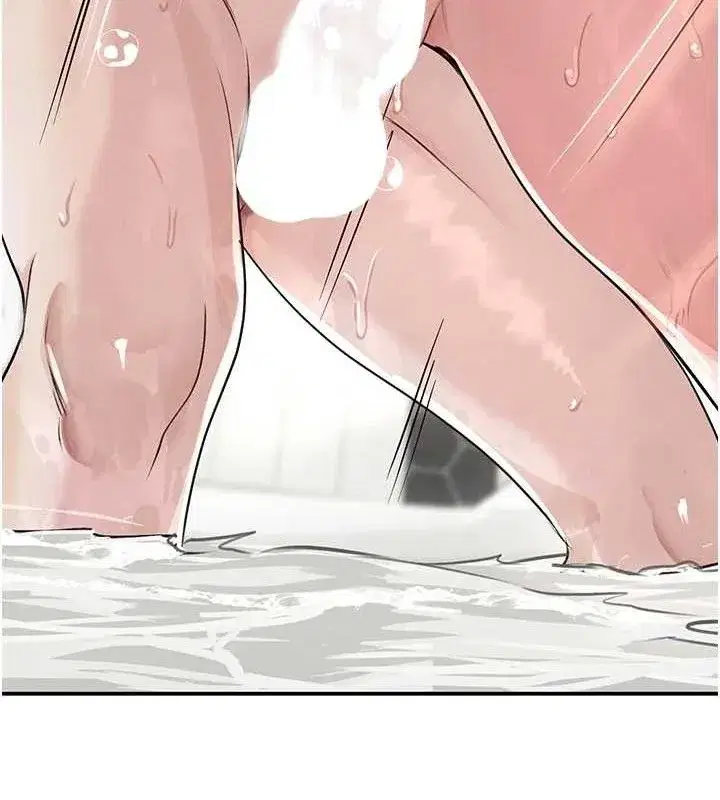 第30話-浴室熱氣下激烈交合