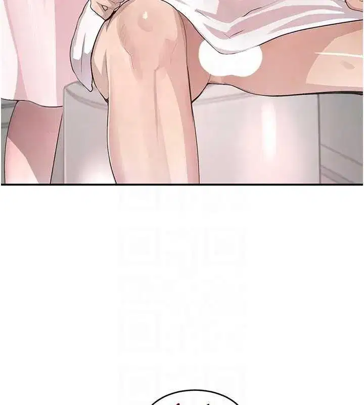 第30話-浴室熱氣下激烈交合