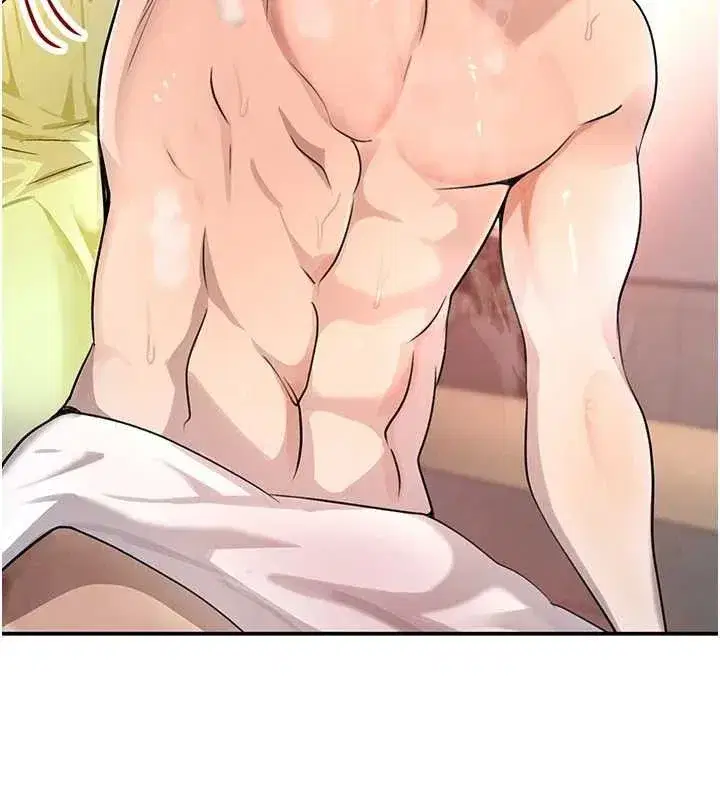 第30話-浴室熱氣下激烈交合