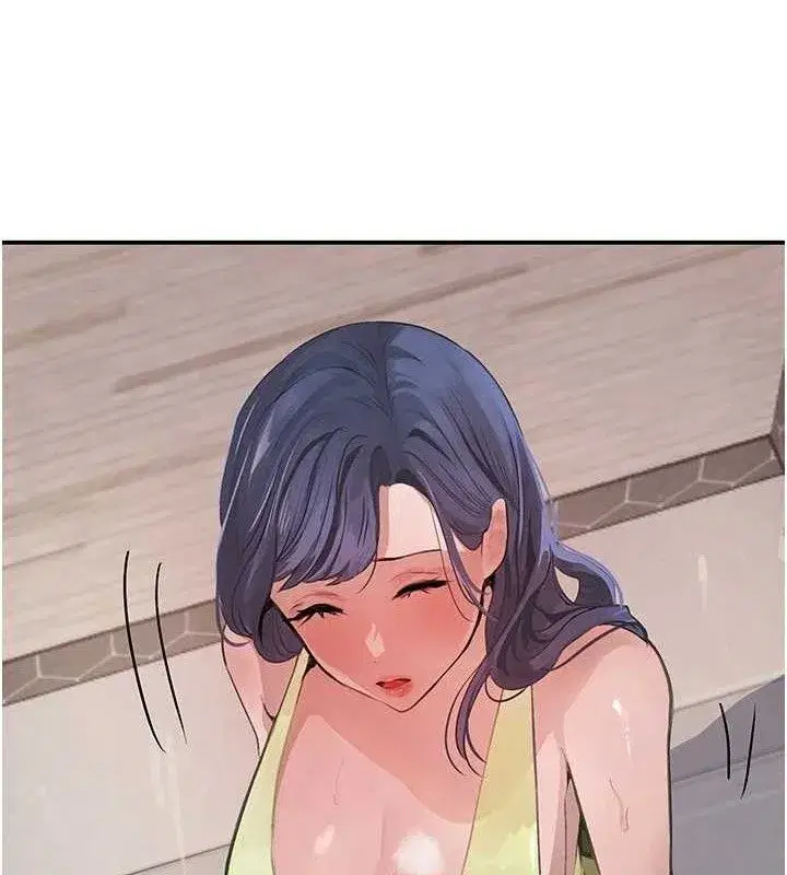 第30話-浴室熱氣下激烈交合