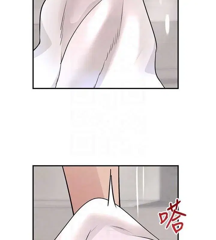 第30話-浴室熱氣下激烈交合