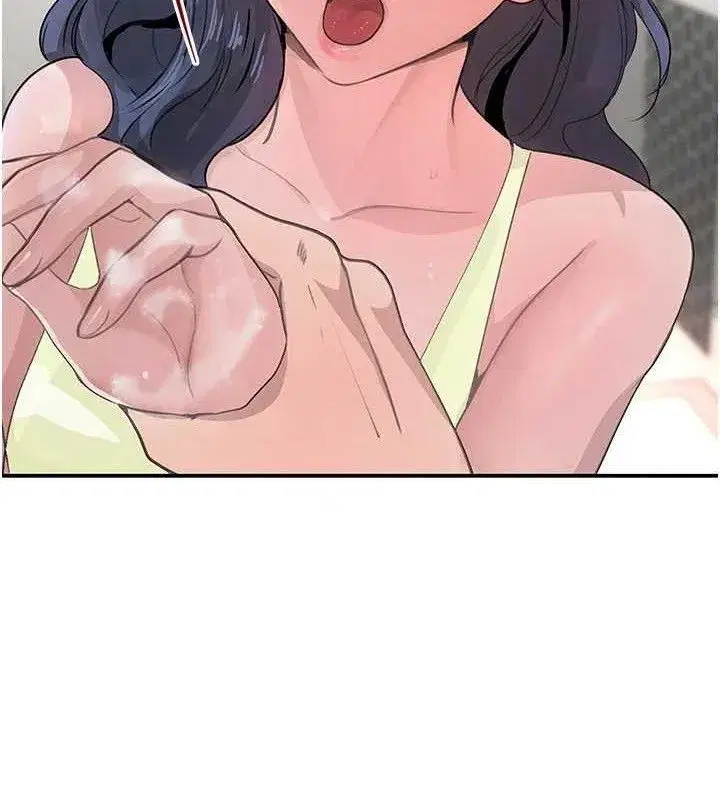 第30話-浴室熱氣下激烈交合