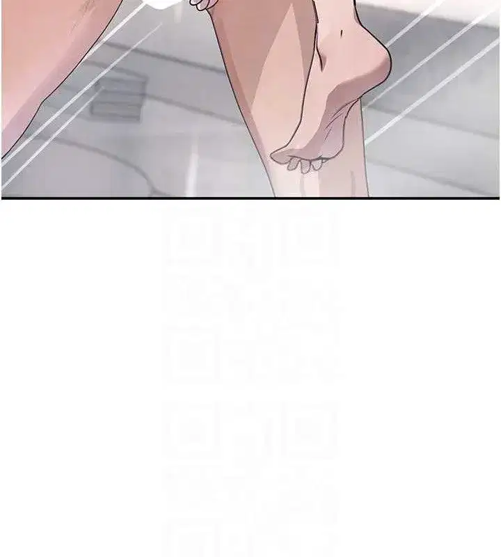 第30話-浴室熱氣下激烈交合