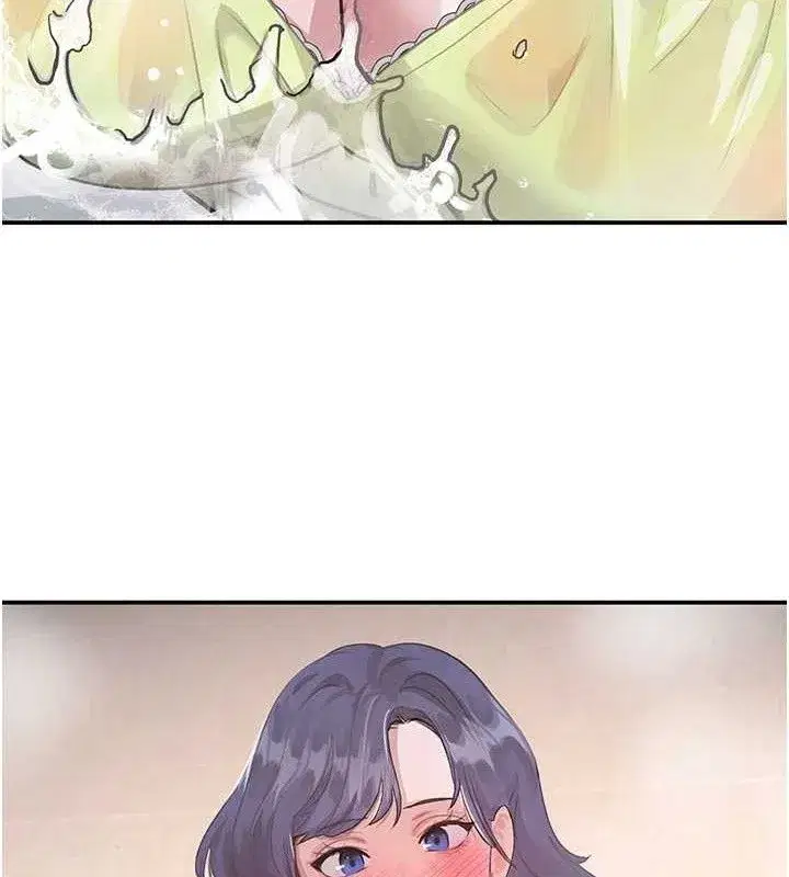 第30話-浴室熱氣下激烈交合