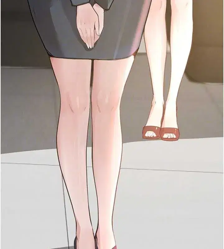 第31話-在辦公室讓秘書服務