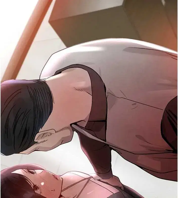 第31話-在辦公室讓秘書服務