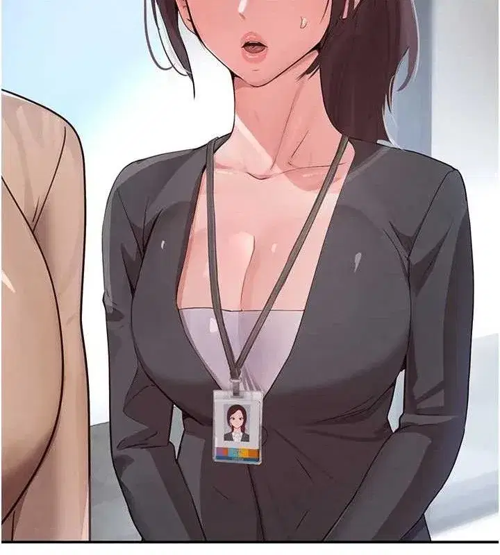 第31話-在辦公室讓秘書服務