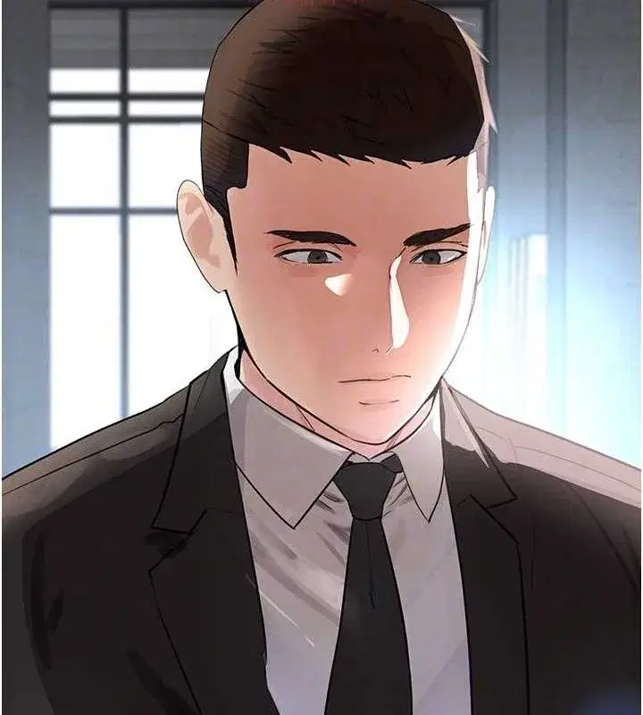 第31話-在辦公室讓秘書服務