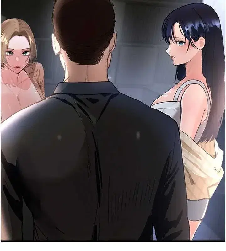 第31話-在辦公室讓秘書服務