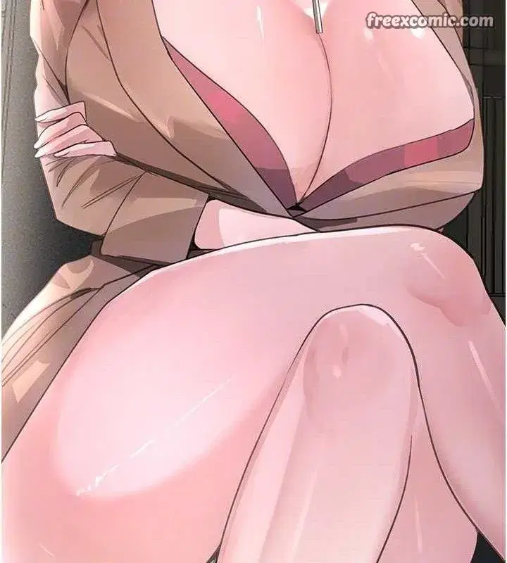 第31話-在辦公室讓秘書服務