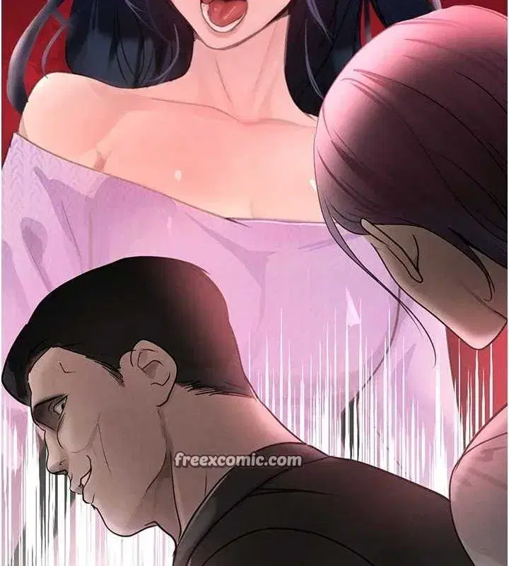 第32話-享用大嫂的可口胴體