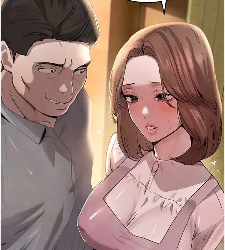 第32話-享用大嫂的可口胴體