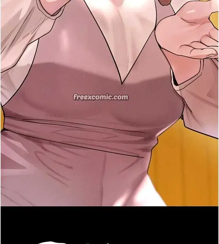 第32話-享用大嫂的可口胴體