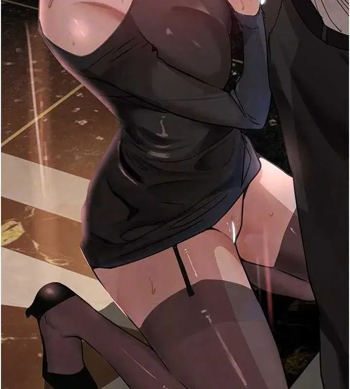 第35話-欣賞女老闆的阿嘿顏