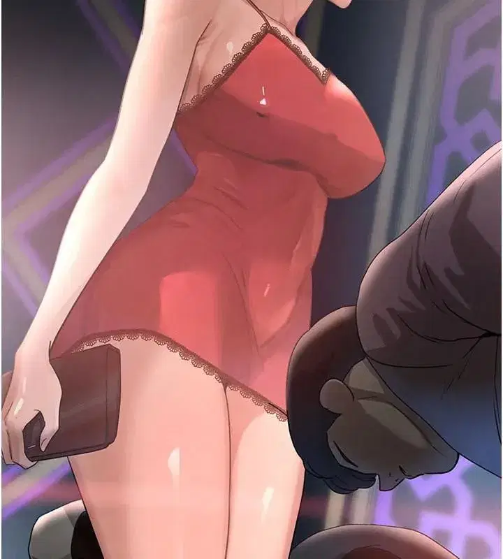 第37話-吃遍夜店的小弟弟們♥