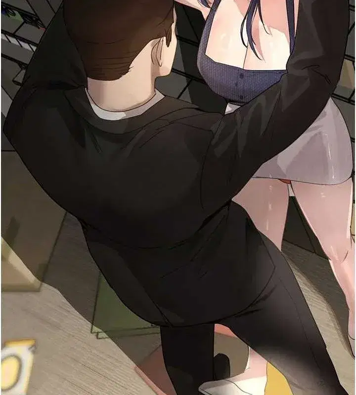 第38話-用蠻力制服倔強的妹妹