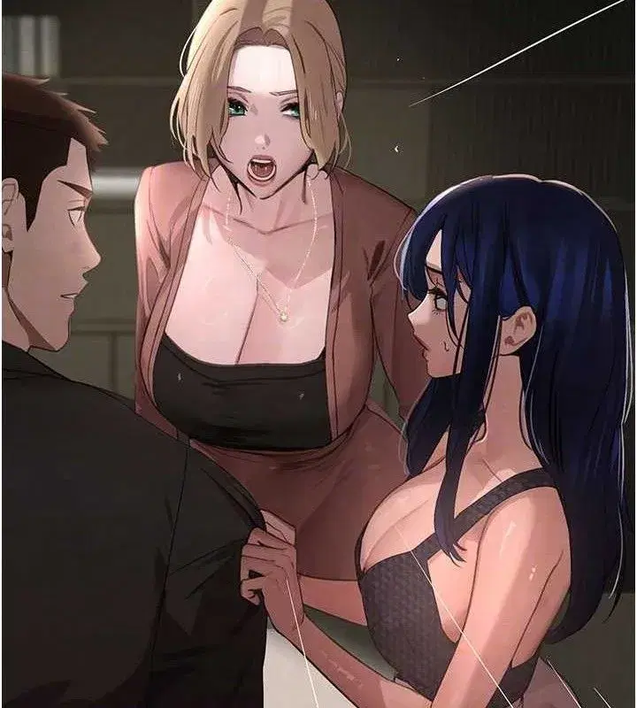 第38話-用蠻力制服倔強的妹妹