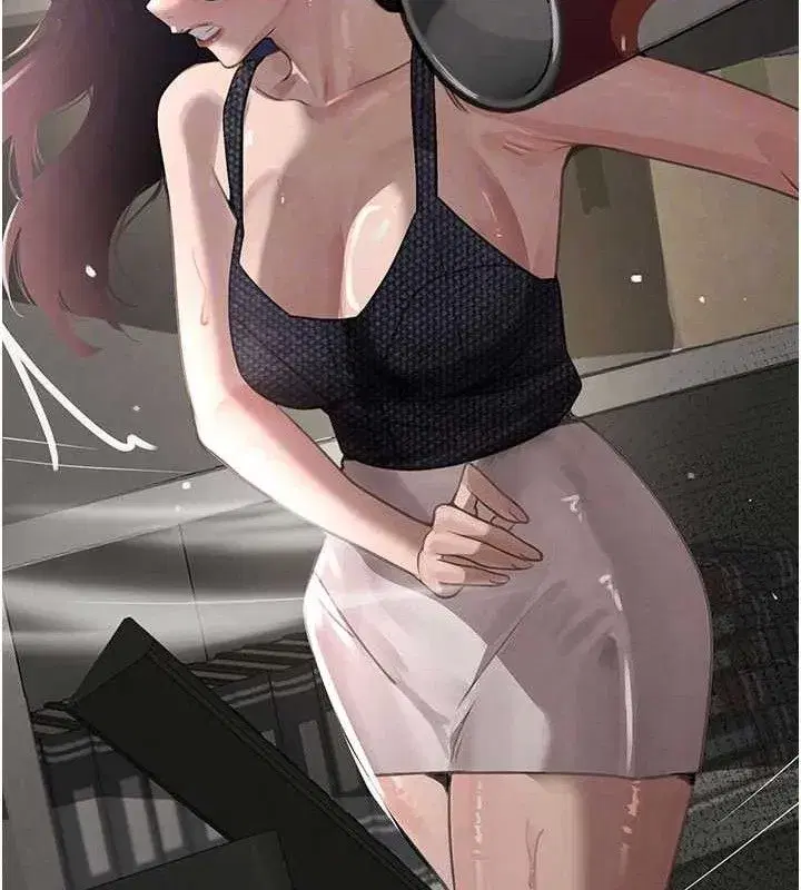 第38話-用蠻力制服倔強的妹妹