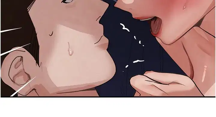 第40話-被新保鑣愛的蹂躪