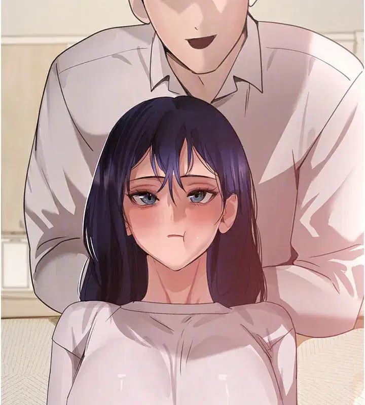 第41話-正式成為哥哥的女人