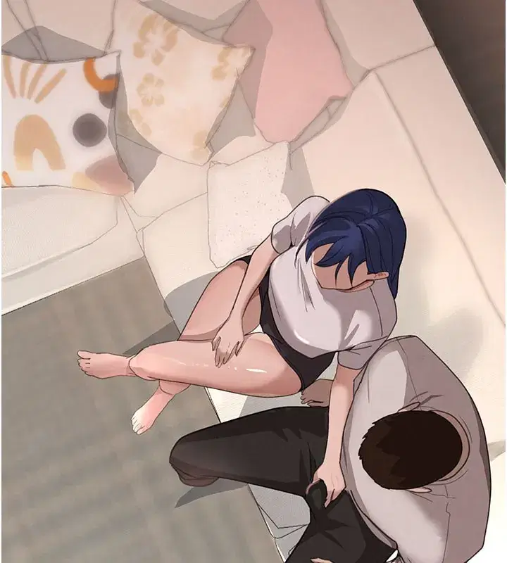 第41話-正式成為哥哥的女人