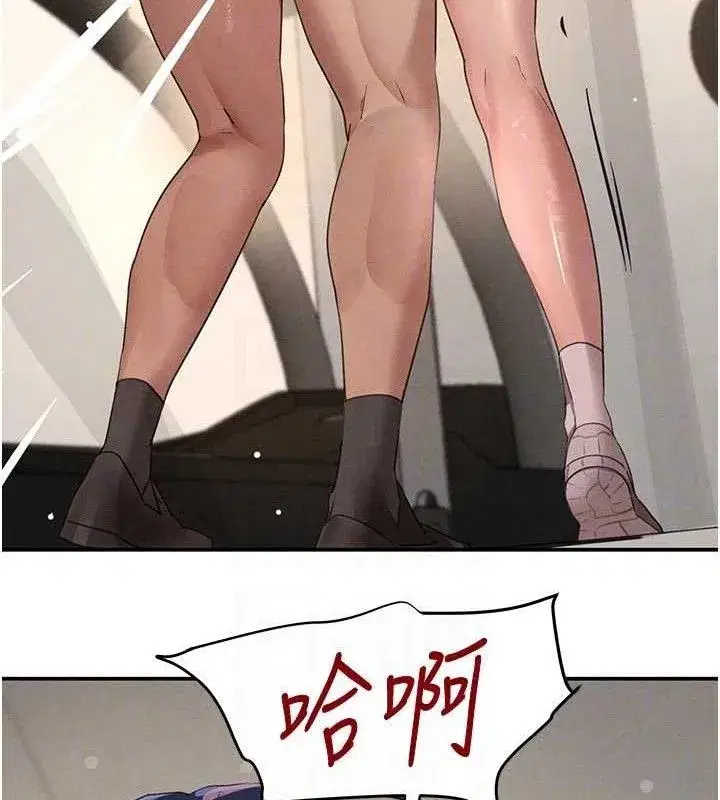 第42話-在媽面前展現高超口技