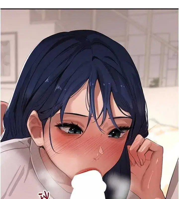 第42話-在媽面前展現高超口技