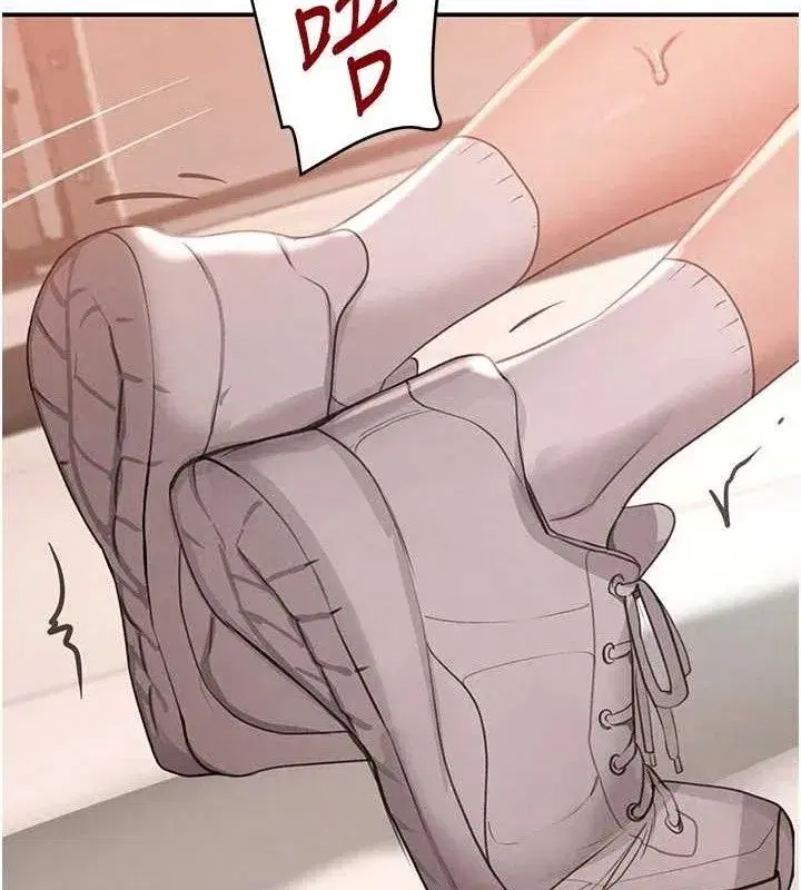 第42話-在媽面前展現高超口技