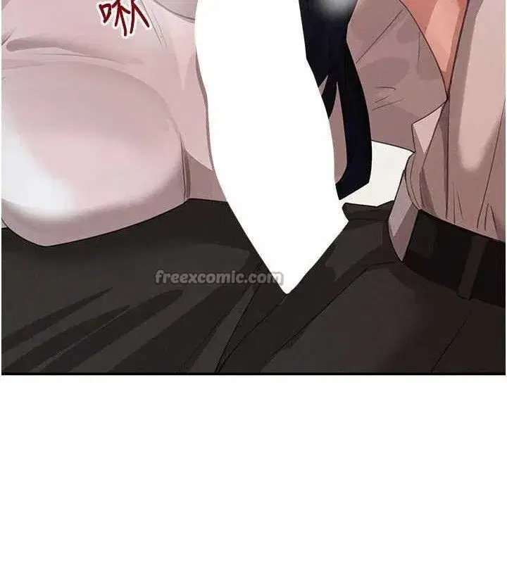 第42話-在媽面前展現高超口技