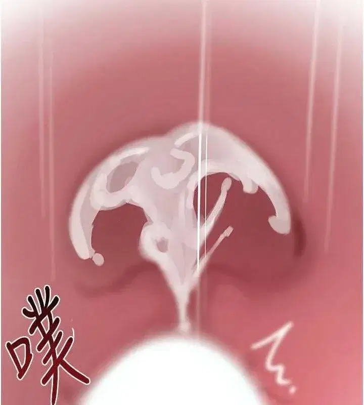 第42話-在媽面前展現高超口技