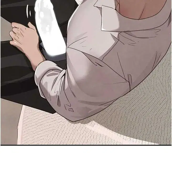 第42話-在媽面前展現高超口技