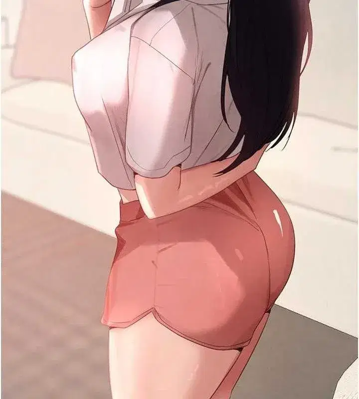 第42話-在媽面前展現高超口技