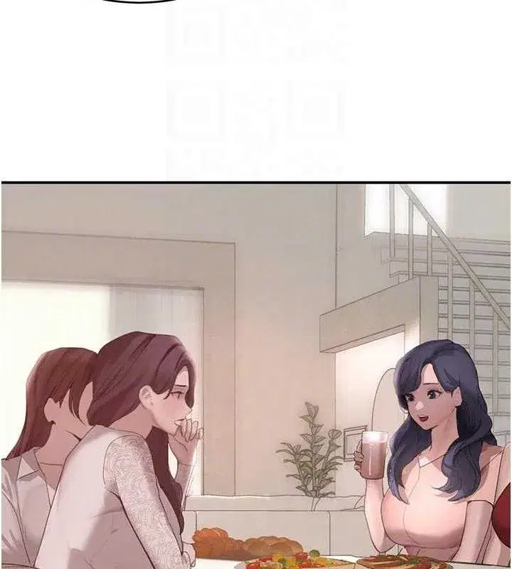 第42話-在媽面前展現高超口技