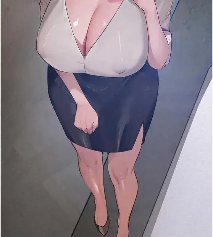 第44話-女僕牌大嘴吸塵器