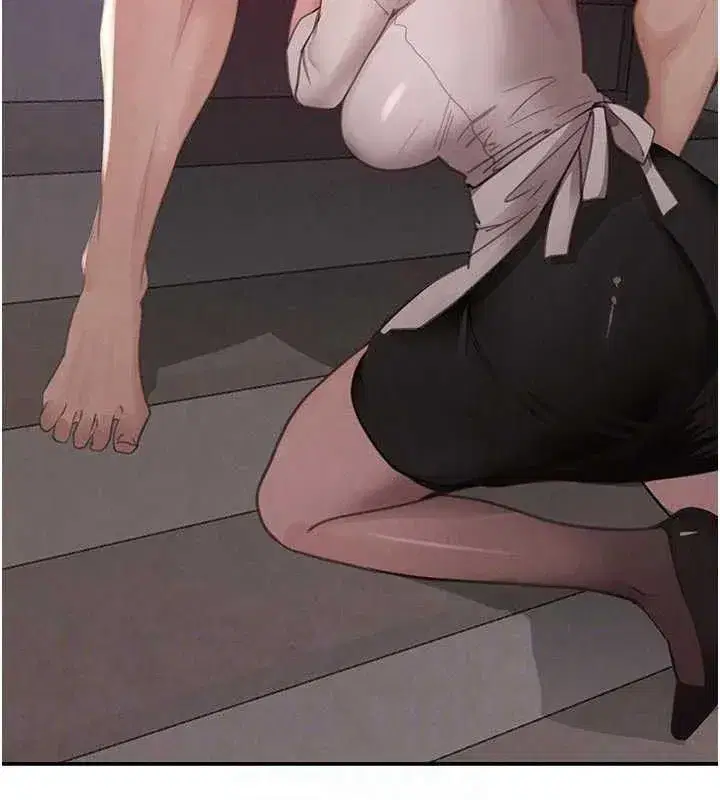 第44話-女僕牌大嘴吸塵器