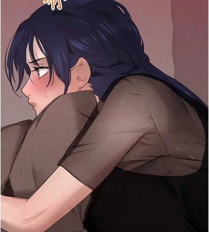 第46話-包廂內的淫亂呻吟聲